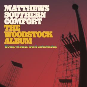 Download track This Wheel's On Fire Matthews' Southern Comfort