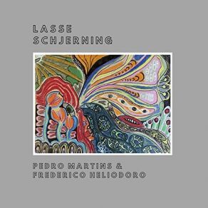 Download track Savassi Futuro 2 Lasse Schjerning