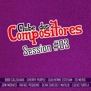 Download track Seio Nu Clube Dos CompositoresBibo Calzavara