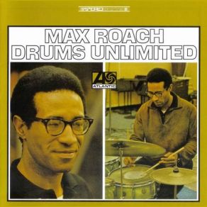 Download track In The Red (A Xmas Carol) Max Roach