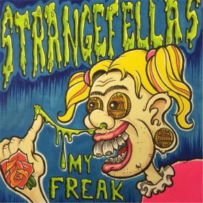 Download track Parasite Town Strangefellas