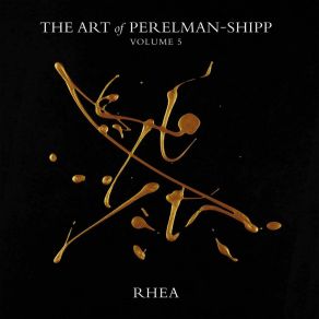 Download track Pt. 6 The Art Of Perelman-Shipp Volume 5