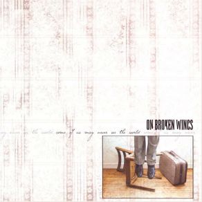 Download track A Movie Kind Of Life On Broken Wings, Jonathan Blake