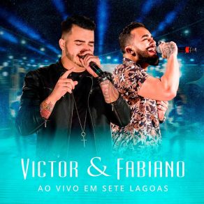 Download track Retrato (Ao Vivo) Victor E Fabiano