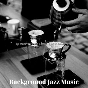 Download track Bossa Quintet Soundtrack For Caffe Mochas Background Jazz Music