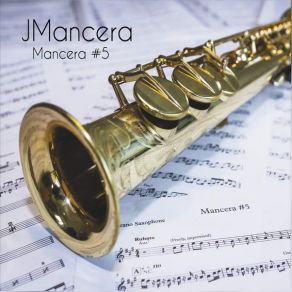 Download track Today I Was Born Again J. Mancera