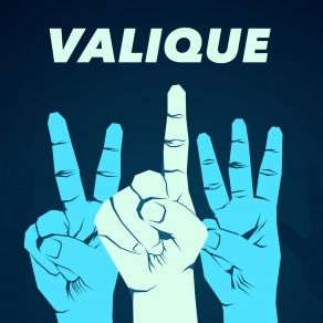 Download track Uno Dos Tres Valique