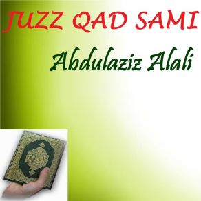 Download track Sourate Al Mujadalah (Hafs Muratal) Abdulaziz Alali