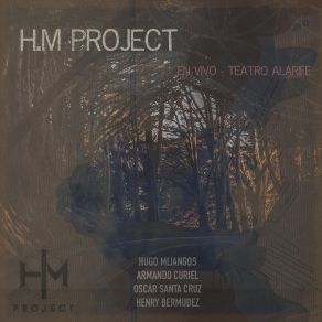 Download track De Invierno A Primavera (En Vivo) H. M. Project