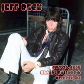 Download track You Shook Me / Let Me Love You The Jeff Beck Group