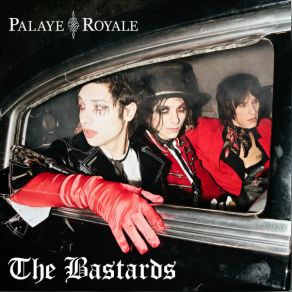 Download track Fucking With My Head Palaye Royale