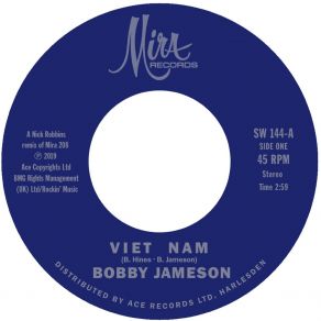 Download track Viet Nam Bobby Jameson