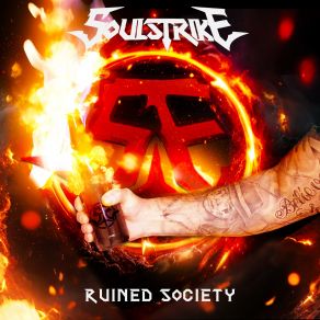 Download track Ruined Society Soulstrike