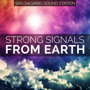 Download track Halfmoon Groove San Salvario Sound Station