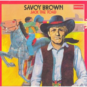 Download track Coming Down Your Way Savoy BrownBlack Child