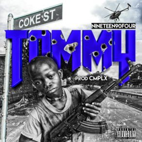 Download track Tommy Nineteen90Four