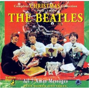 Download track Christmas Time (Is Here Again) The Beatles