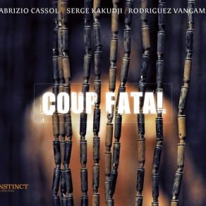 Download track Stille Amare (After Handel) Coup Fatal