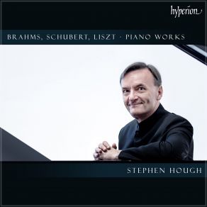 Download track 4 Ballades, Op. 10 No. 4 In B Major. Andante Con Moto Stephen Hough