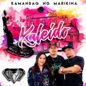 Download track Hello Babes Kamandag Ng Marikina