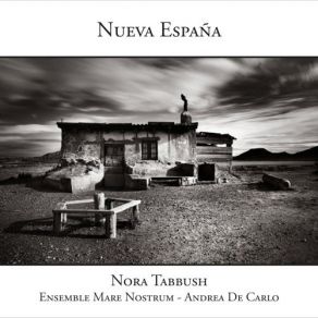 Download track Los Impossibles Mare Nostrum, Andrea De Carlo, Ensemble Mare Nostrum, Nora Tabbush