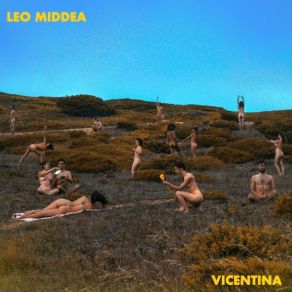 Download track Rua De Angola 7 Leo Middea