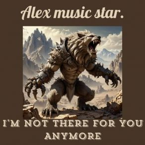 Download track I Am Walking Along The Abyss Of Nothingness Alex Music Star