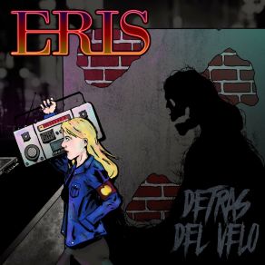 Download track No Puedo Ver La Realidad ERIS Music