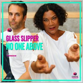 Download track No One Above (Club Instrumental Mix) Glass Slipper