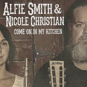 Download track Wolf Moon Alfie Smith, Nicole Christian