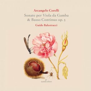 Download track Sonata No 6 - Adagio Guido Balestracci