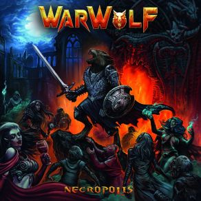 Download track Witches & Demons Warwolf