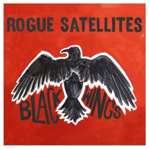 Download track Blue Girl On The Subway Rogue Satellites