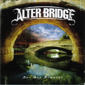 Download track Watch Your Words Alter Bridge