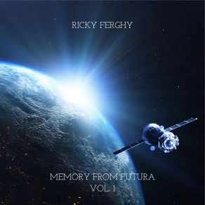 Download track Mister Dark Knight Ricky Ferghy