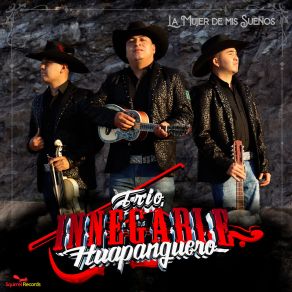 Download track La Mujer De Mis Sueños Trio Innegable Huapanguero