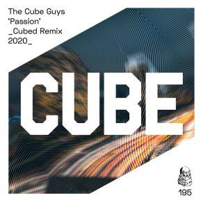 Download track Passion (Cubed Remix 2020 Edit) The Cube Guys