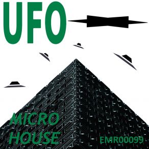 Download track Micronesia UFO