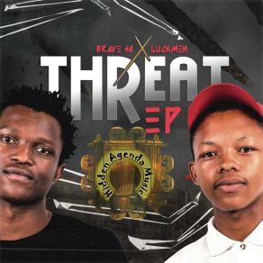 Download track Silent Vibe Brave SA