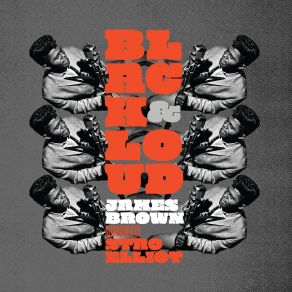 Download track Machine No Make Sex James Brown