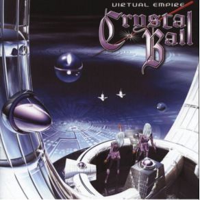 Download track Talk In Circles Crystal Ball