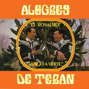 Download track Tres Flores Los Alegres De Teran