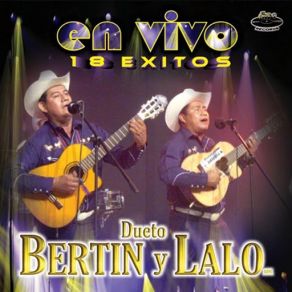 Download track Claudio Bahena (En Vivo) Lalo, Dueto Bertin