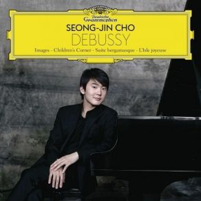 Download track 16 Suite Bergamasque, L. 75-4. Passepied Claude Debussy