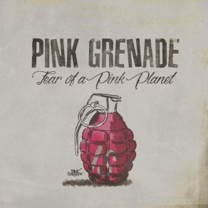 Download track Love. Pink Grenade