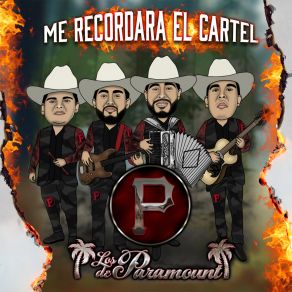 Download track Me Recordara El Cartel Los De Paramount