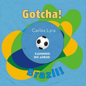 Download track Gosto De Você (Baden Powell) Carlos Lyra