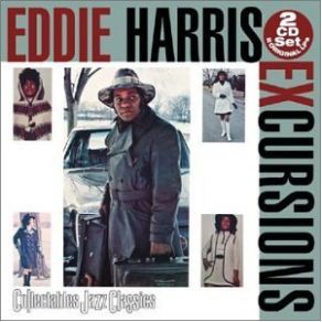 Download track Of Age Eddie Harris