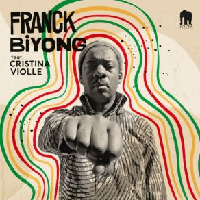 Download track Trouble (Beats) Franck BiyongBeats