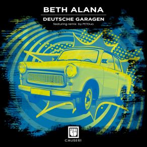 Download track Rinsa (Original Mix) Beth Alana